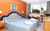 Туры в отель Hotel HSM S'Olivera