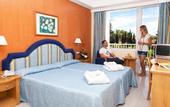 Туры в отель Hotel HSM S'Olivera