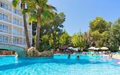 Туры в отель Hotel HSM S'Olivera