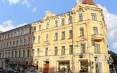 Туры в отель Solo на Большом проспекте Петроградской Стороны