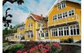 Туры в отель Solstrand