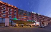 Туры в отель Sercotel Auditorium Madrid Hotel