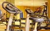 Туры в отель Sercotel Auditorium Madrid Hotel