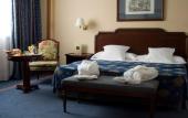 Туры в отель Sercotel Auditorium Madrid Hotel