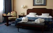 Туры в отель Sercotel Auditorium Madrid Hotel