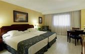Туры в отель Sercotel Auditorium Madrid Hotel