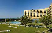 Туры в отель Hotel Solverde SPA & Wellness Center
