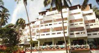 Soma Palmshore Beach Resort 3*