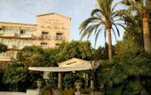 Туры в отель Son Caliu Hotel Spa Oasis
