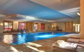 Туры в отель Son Caliu Hotel Spa Oasis