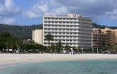 Туры в отель Son Matias Beach