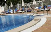 Туры в отель Son Matias Beach