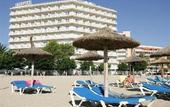 Туры в отель Son Matias Beach