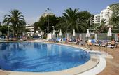 Туры в отель Son Matias Beach