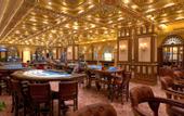 Туры в отель Sonesta Cairo Hotel, Tower & Casino