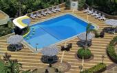 Туры в отель Sonesta Cairo Hotel, Tower & Casino