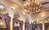 Туры в отель Sonesta Cairo Hotel, Tower & Casino