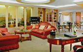 Туры в отель Sonesta Cairo Hotel, Tower & Casino