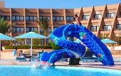 Туры в отель Pharaoh Azur Resort