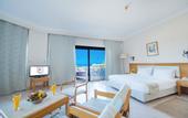 Туры в отель Pharaoh Azur Resort