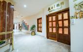 Туры в отель Pharaoh Azur Resort
