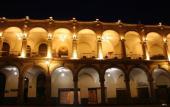 Туры в отель Sonesta Posada del Inca Arequipa