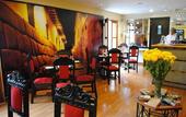 Туры в отель Sonesta Posada del Inca Cusco