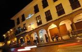 Туры в отель Sonesta Posada del Inca Cusco