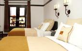 Туры в отель Sonesta Posada del Inca Cusco