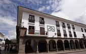 Туры в отель Sonesta Posada del Inca Cusco