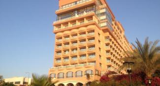 Sonesta St. George 5*