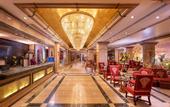 Туры в отель Sonesta St. George