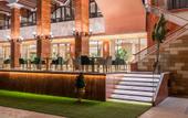 Туры в отель Sonesta St. George
