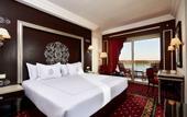 Туры в отель Sonesta St. George