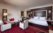 Туры в отель Sonesta St. George