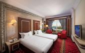 Туры в отель Sonesta St. George