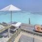 Туры в отель Gili Lankanfushi Maldives, оператор Anex Tour