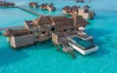 Туры в отель Gili Lankanfushi Maldives