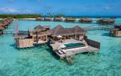 Туры в отель Gili Lankanfushi Maldives