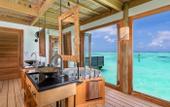 Туры в отель Gili Lankanfushi Maldives