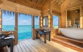 Туры в отель Gili Lankanfushi Maldives