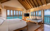 Туры в отель Gili Lankanfushi Maldives