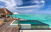 Туры в отель Gili Lankanfushi Maldives