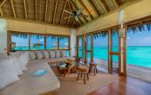 Туры в отель Gili Lankanfushi Maldives
