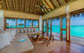 Туры в отель Gili Lankanfushi Maldives