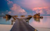 Туры в отель Gili Lankanfushi Maldives