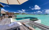 Туры в отель Gili Lankanfushi Maldives