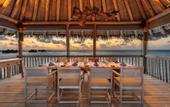 Туры в отель Gili Lankanfushi Maldives