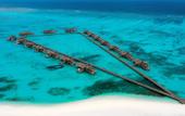 Туры в отель Gili Lankanfushi Maldives