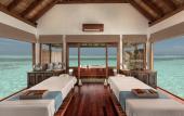 Туры в отель Gili Lankanfushi Maldives